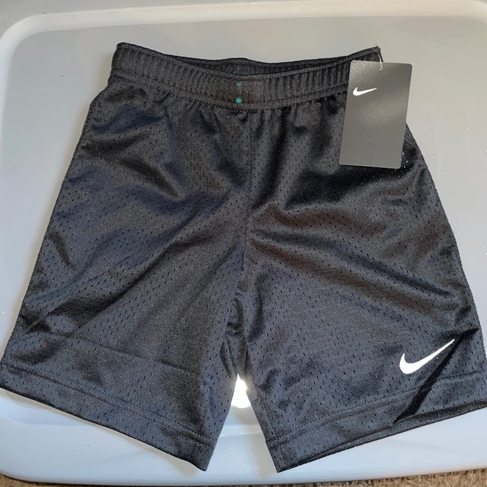 Boys Nike shorts
